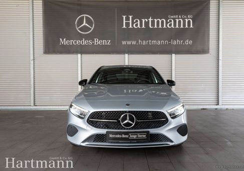 Mercedes-Benz A 180, 2024