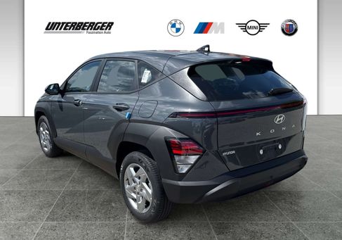 Hyundai Kona, 2025 3