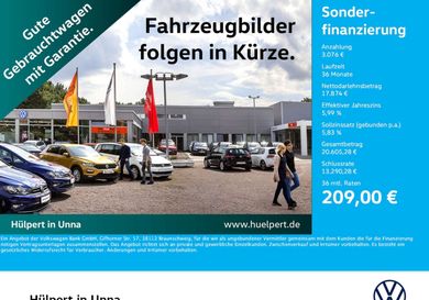 Volkswagen Taigo, 2023