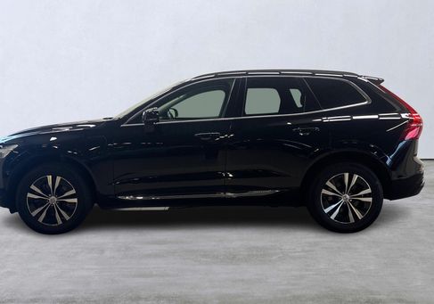Volvo XC60, 2023