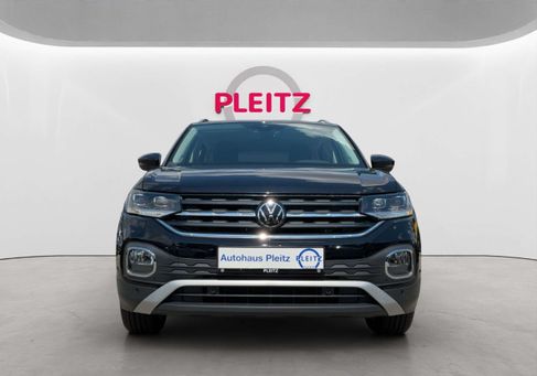 Volkswagen T-Cross, 2023