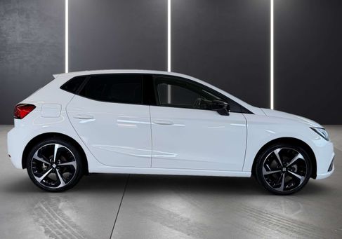 Seat Ibiza, 2024