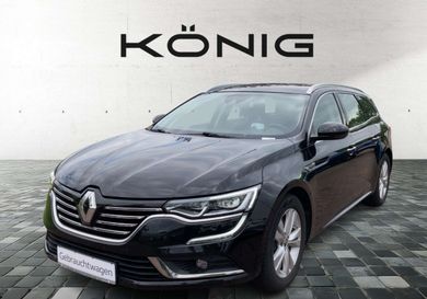Renault Talisman, 2020