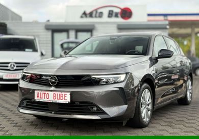 Opel Astra, 2023