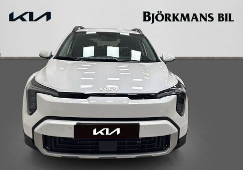 Kia Stonic, 2026