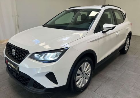 Seat Arona, 2024 3