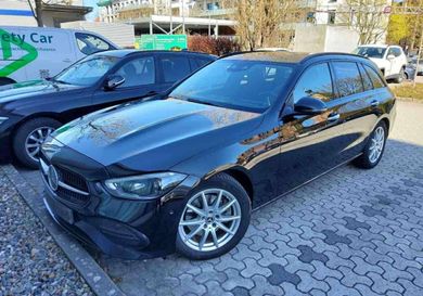 Mercedes-Benz C 220, 2023