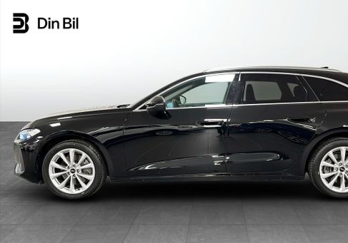 Audi, 2025 2