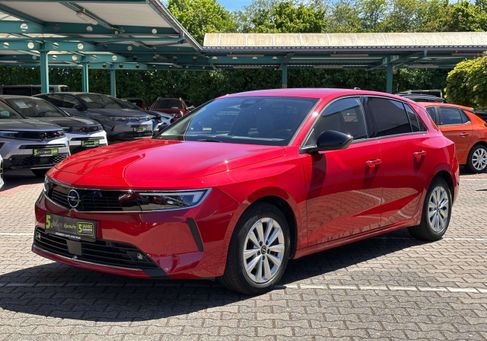 Opel Astra, 2023