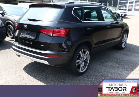 Seat Ateca, 2019