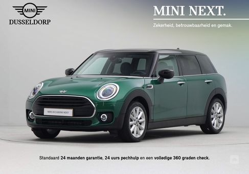 MINI Cooper Clubman, 2023