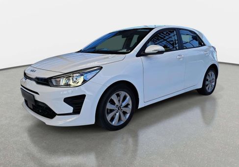 Kia Rio, 2023