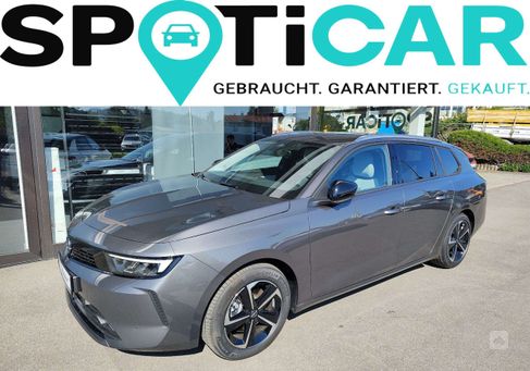 Opel Astra, 2024