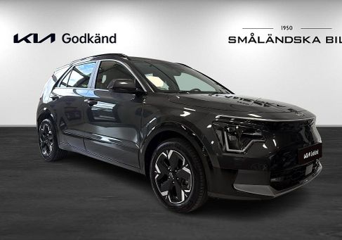 Kia Niro, 2024 2