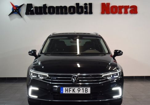 Volkswagen Passat Variant, 2022 3