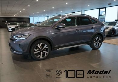 Volkswagen Taigo, 2025
