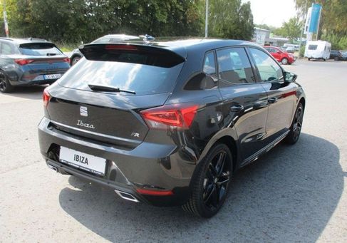 Seat Ibiza, 2026