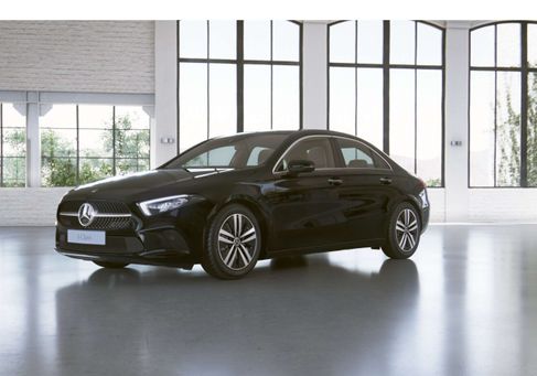Mercedes-Benz A 250, 2022