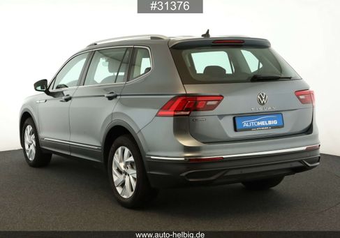 Volkswagen Tiguan Allspace, 2025