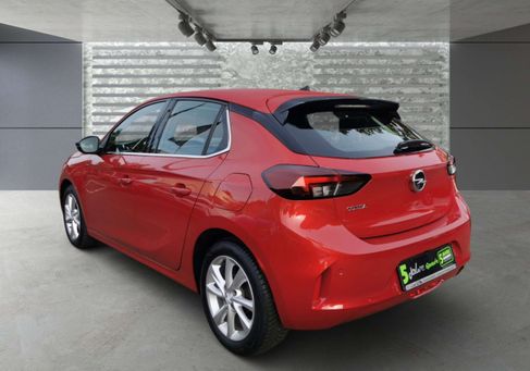 Opel Corsa, 2023 3