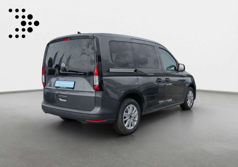 Volkswagen Caddy, 2025