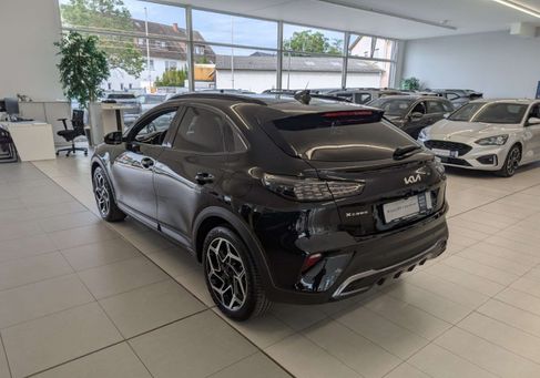Kia XCeed, 2026