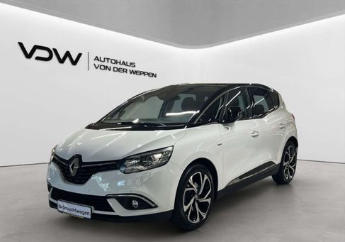 Renault Scenic, 2019