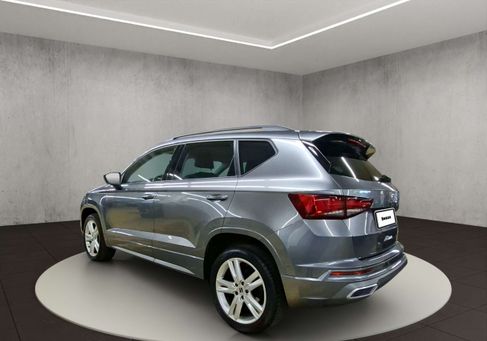 Seat Ateca, 2023
