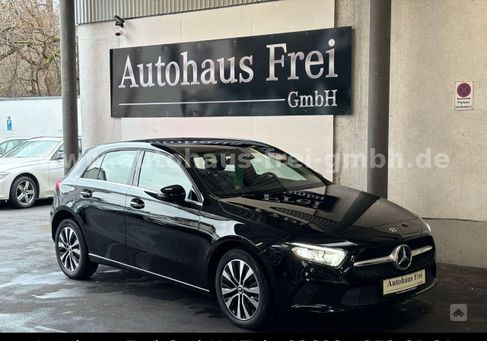 Mercedes-Benz A 250, 2021