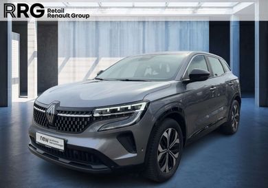 Renault Austral, 2024