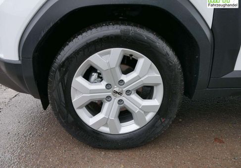 Dacia Duster, 2026 3