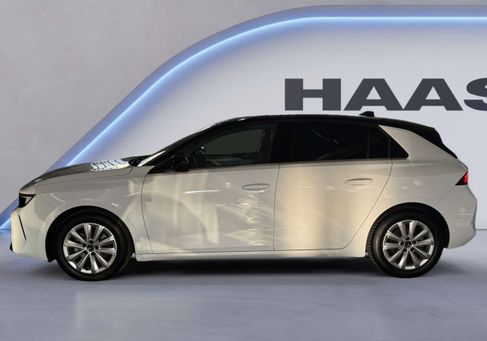 Opel Astra, 2023