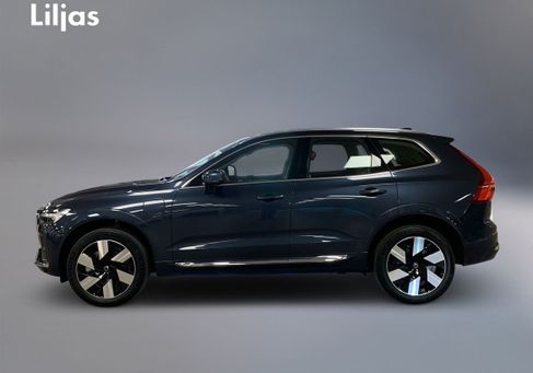 Volvo XC60, 2025