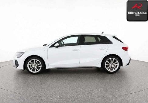 Audi A3, 2025 2