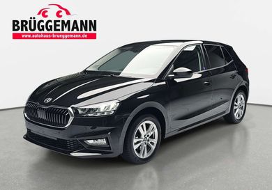 Skoda Fabia, 2026