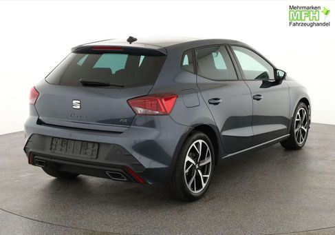 Seat Ibiza, 2026