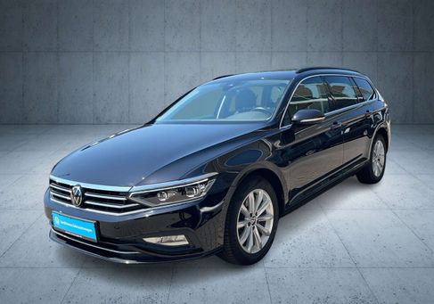 Volkswagen Passat Variant, 2023 2