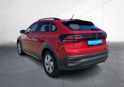 Volkswagen Taigo, 2025