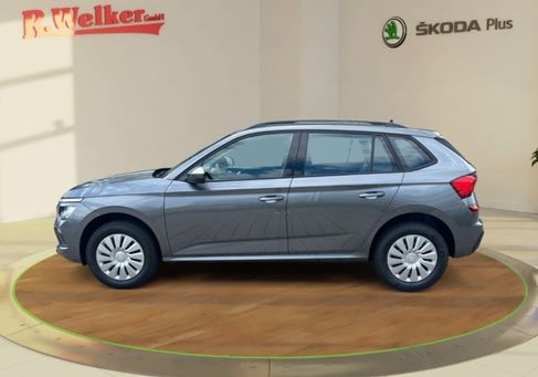 Skoda Kamiq, 2025 2