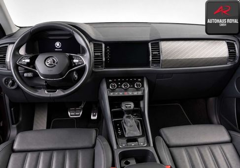 Skoda Kodiaq, 2023 2