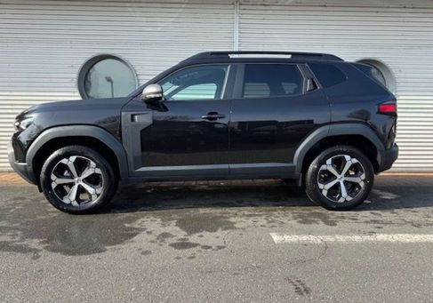 Dacia Duster, 2026 3