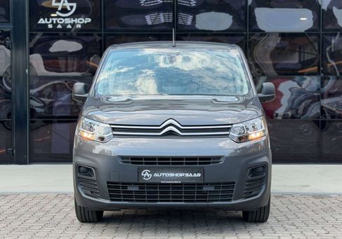 Citroën Berlingo, 2022 3