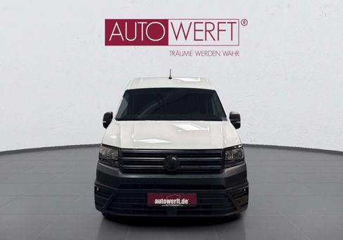 Volkswagen Crafter, 2023