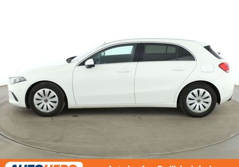 Mercedes-Benz A 180, 2019