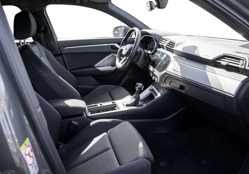 Audi Q3, 2021 2