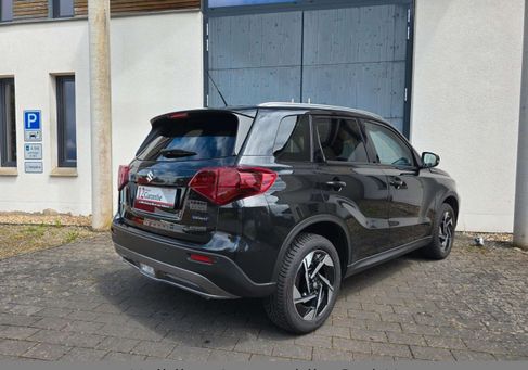 Suzuki Vitara, 2025