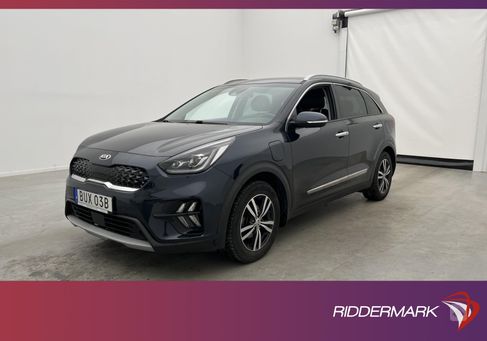 Kia Niro, 2020