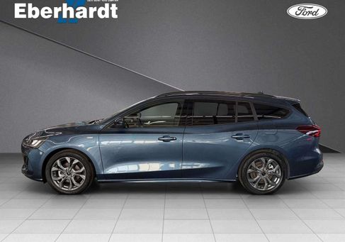 Ford Focus, 2026 2