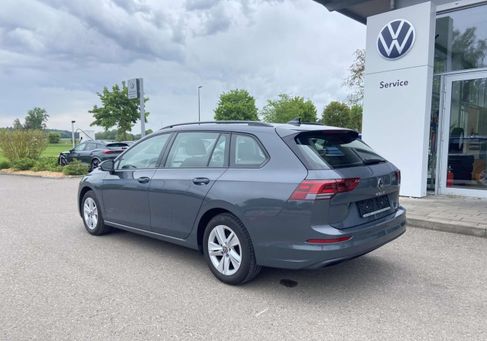 Volkswagen Golf, 2024 3