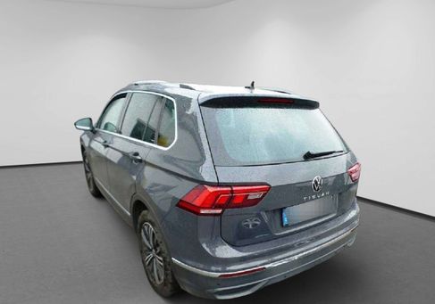 Volkswagen Tiguan, 2023 2